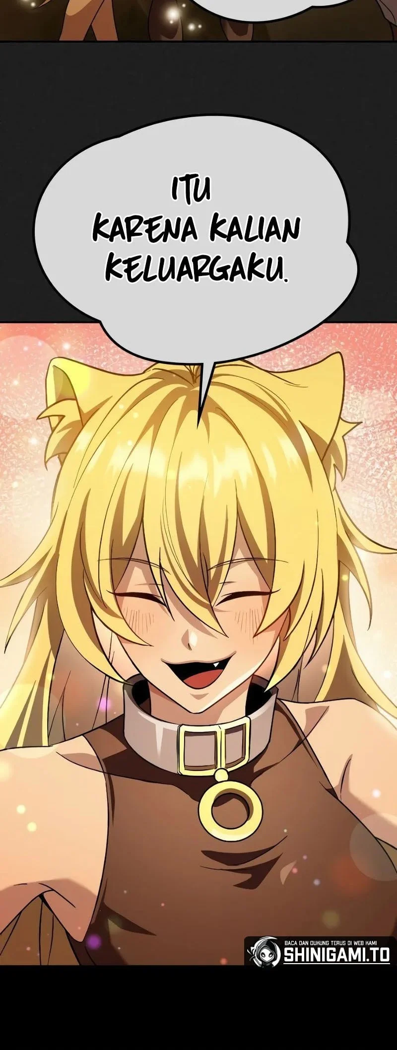 Became The Patron Of Villains Chapter 29 Gambar 26