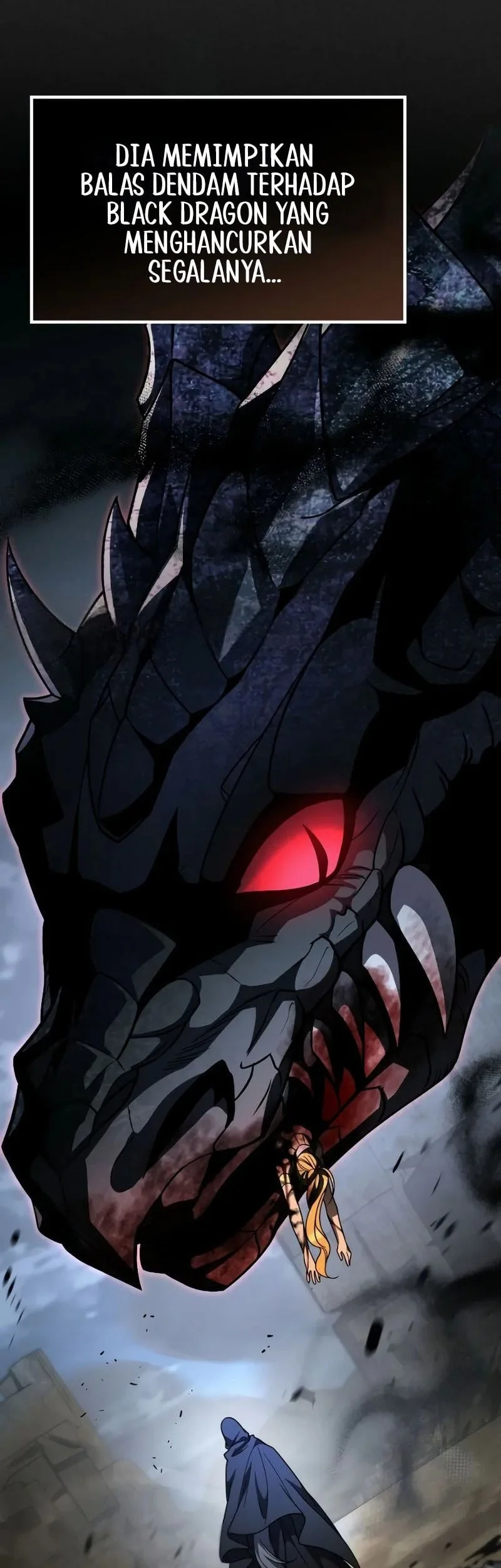 Became The Patron Of Villains Chapter 29 Gambar 28