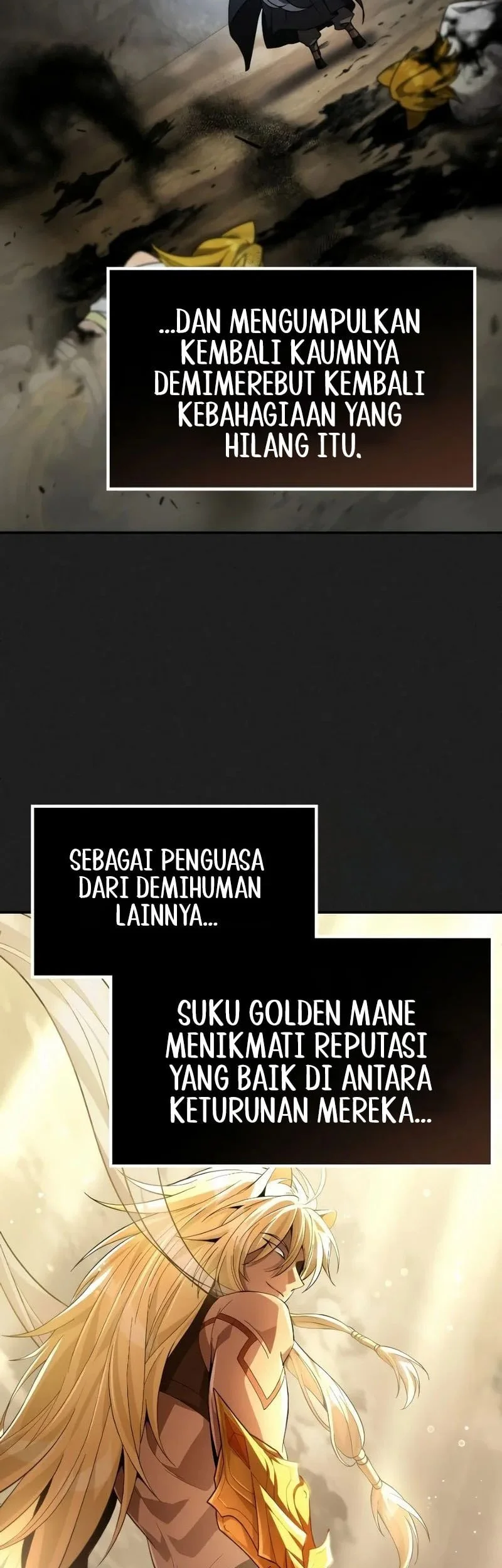 Became The Patron Of Villains Chapter 29 Gambar 29