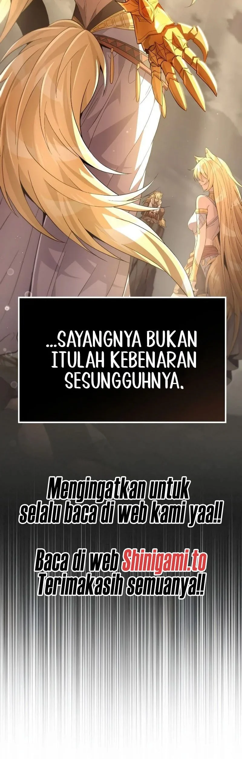 Became The Patron Of Villains Chapter 29 Gambar 30