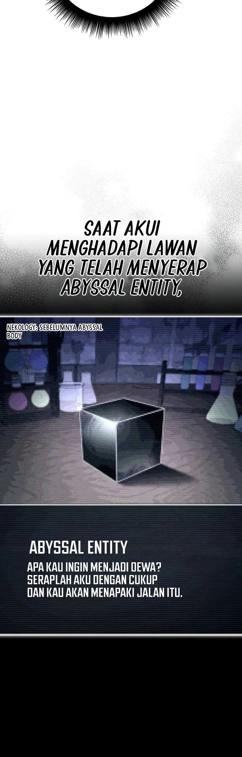 Became The Patron Of Villains Chapter 30 Gambar 36