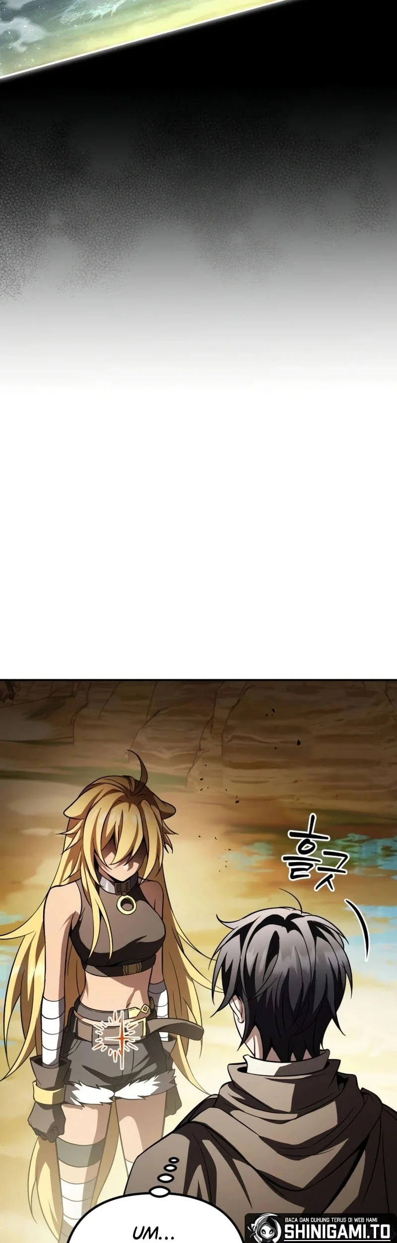 Became The Patron Of Villains Chapter 30 Gambar 39