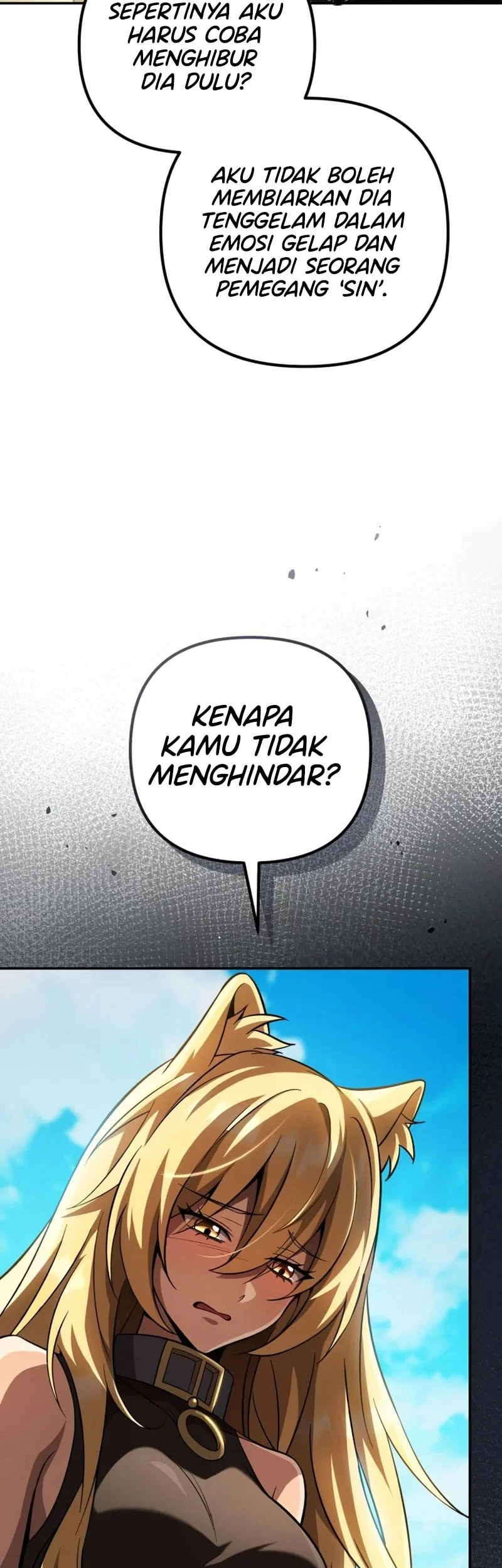 Became The Patron Of Villains Chapter 30 Gambar 40