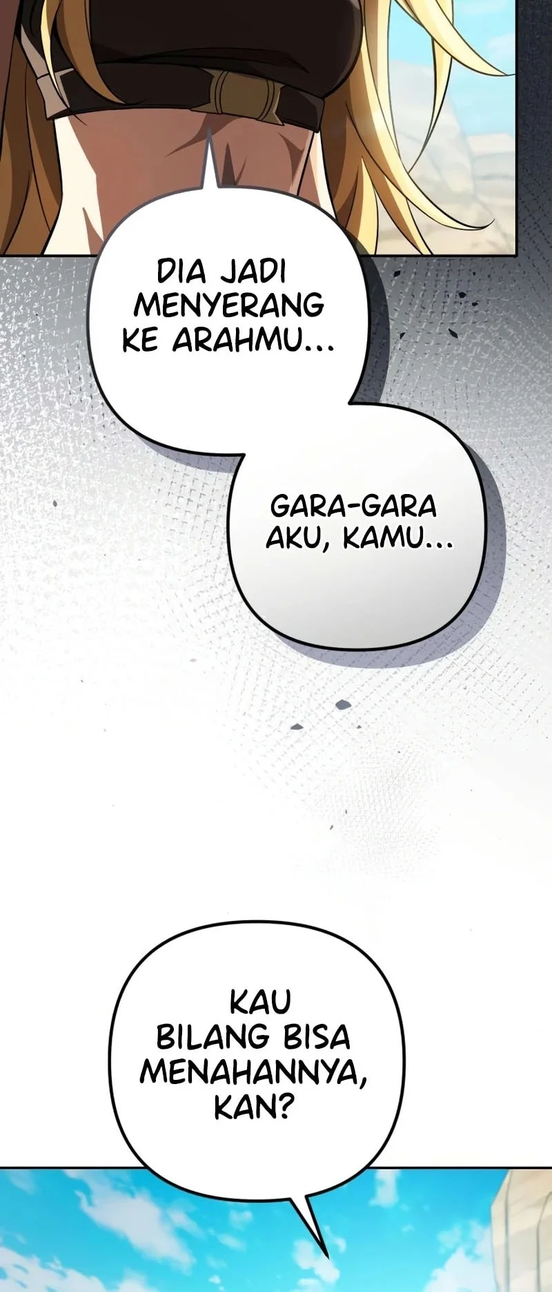 Became The Patron Of Villains Chapter 30 Gambar 41