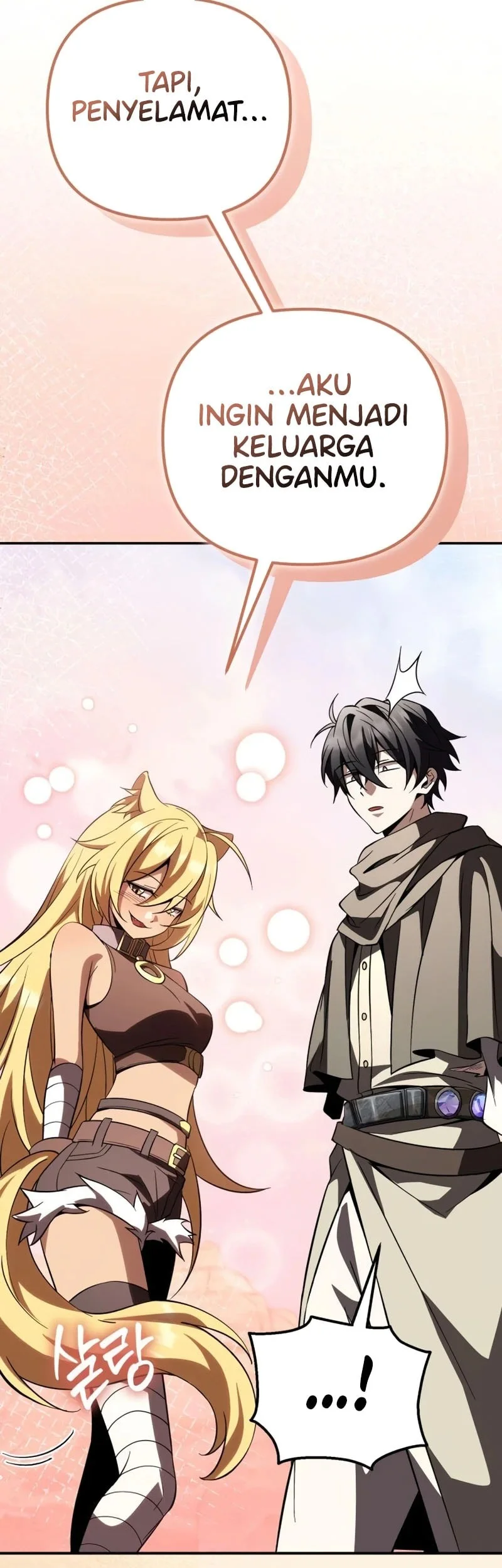 Became The Patron Of Villains Chapter 30 Gambar 46