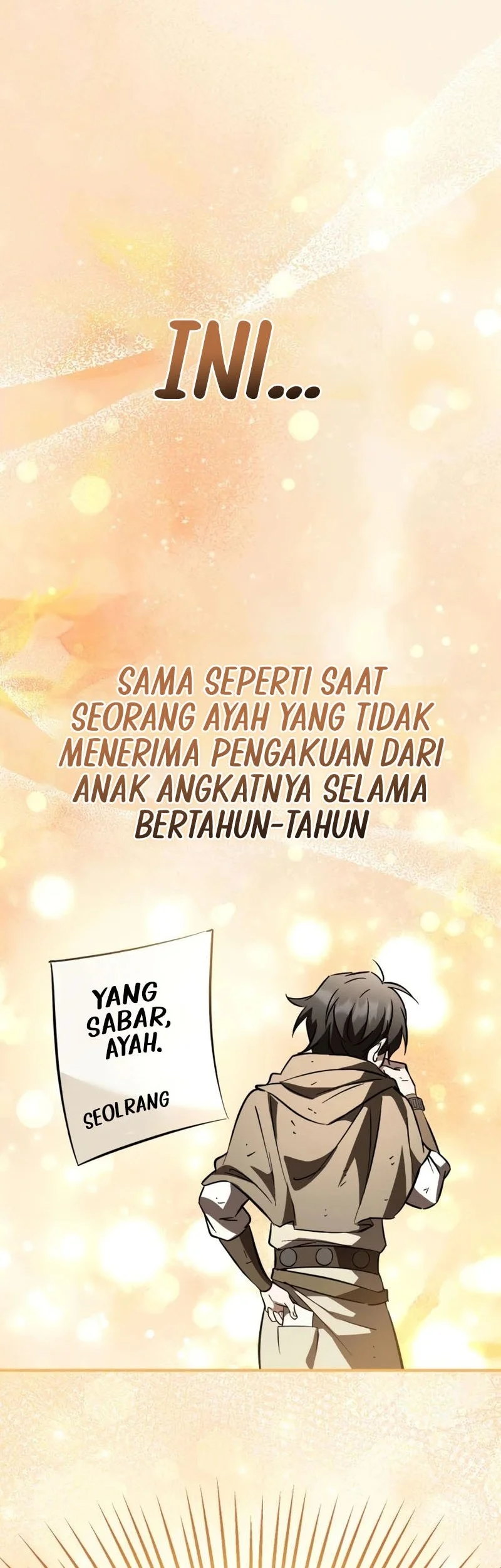 Became The Patron Of Villains Chapter 30 Gambar 47