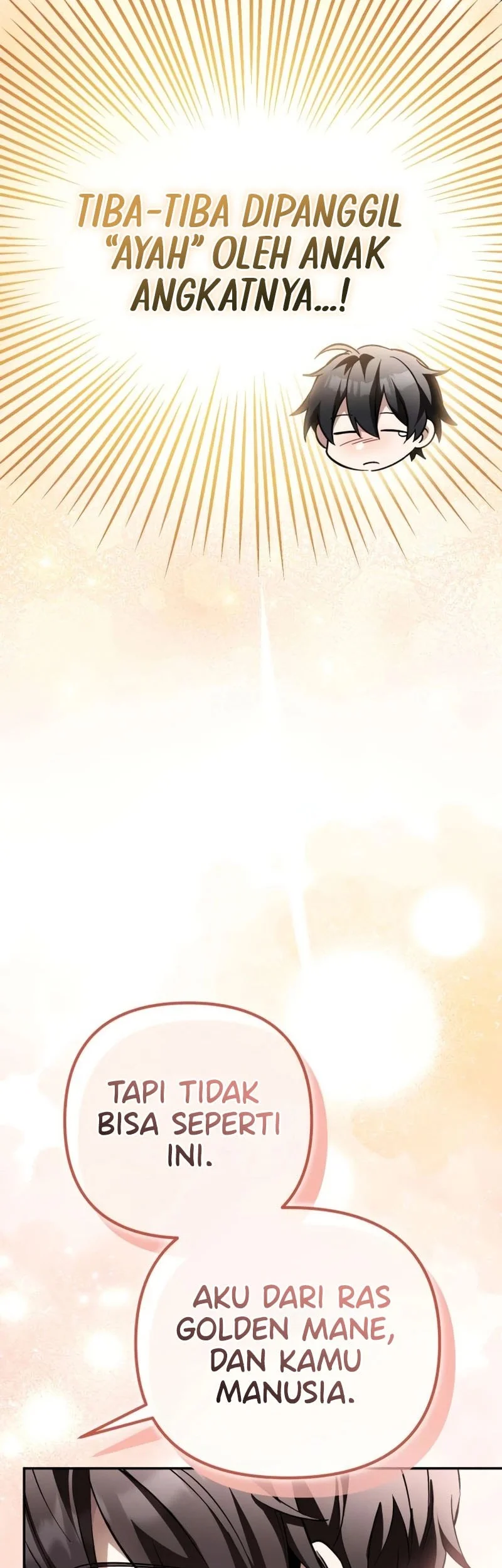 Became The Patron Of Villains Chapter 30 Gambar 48