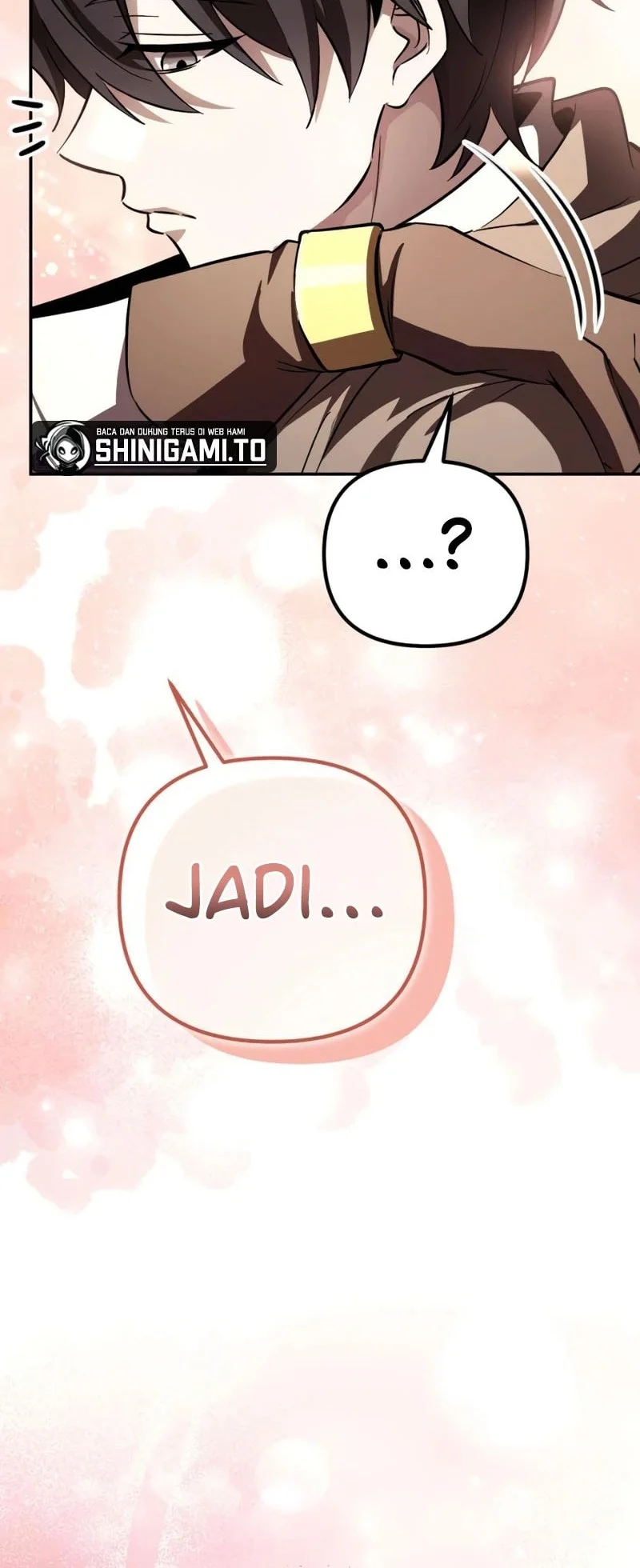 Became The Patron Of Villains Chapter 30 Gambar 49