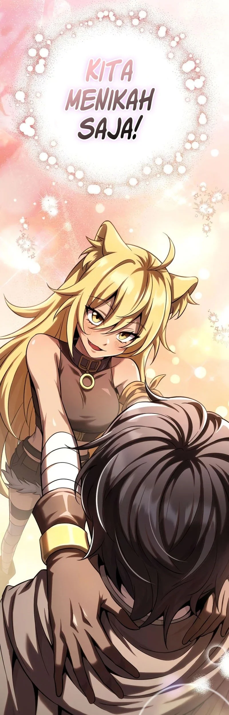 Became The Patron Of Villains Chapter 30 Gambar 50