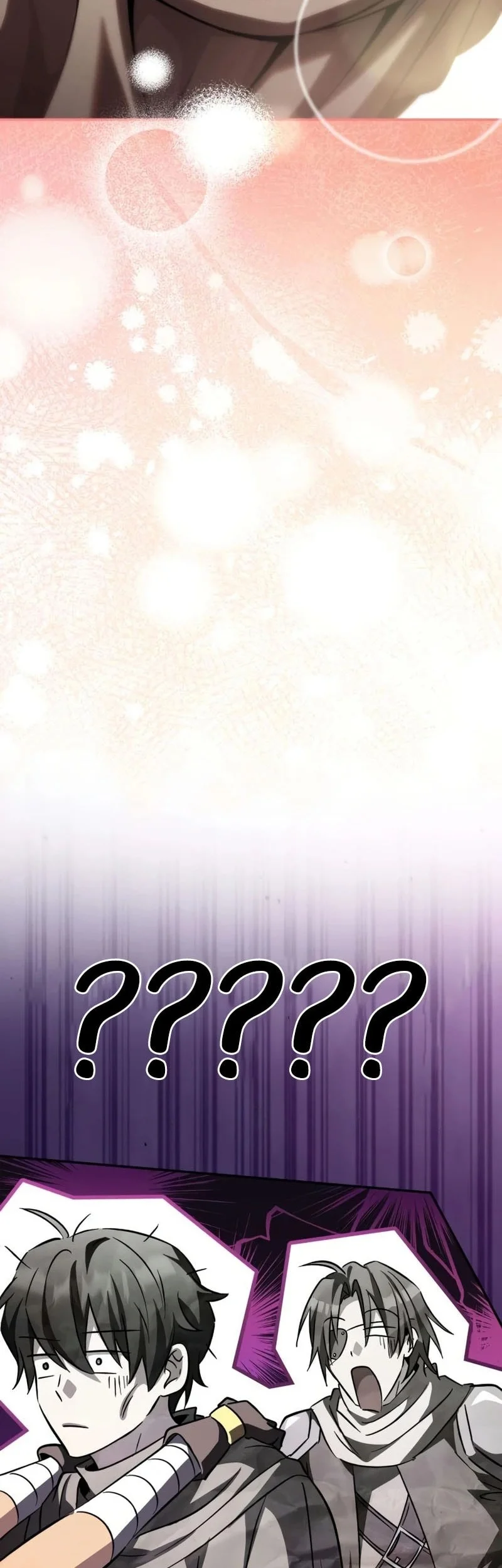 Became The Patron Of Villains Chapter 30 Gambar 51