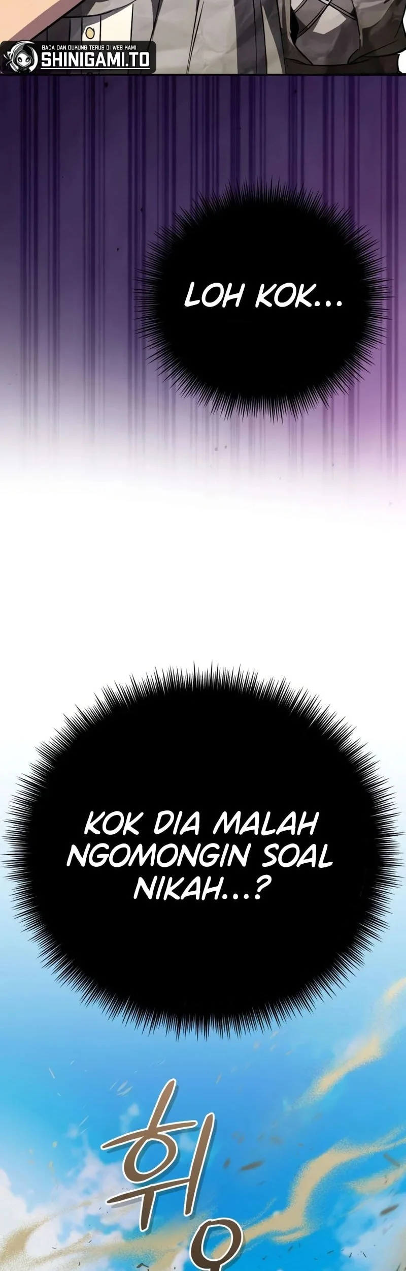 Became The Patron Of Villains Chapter 30 Gambar 52