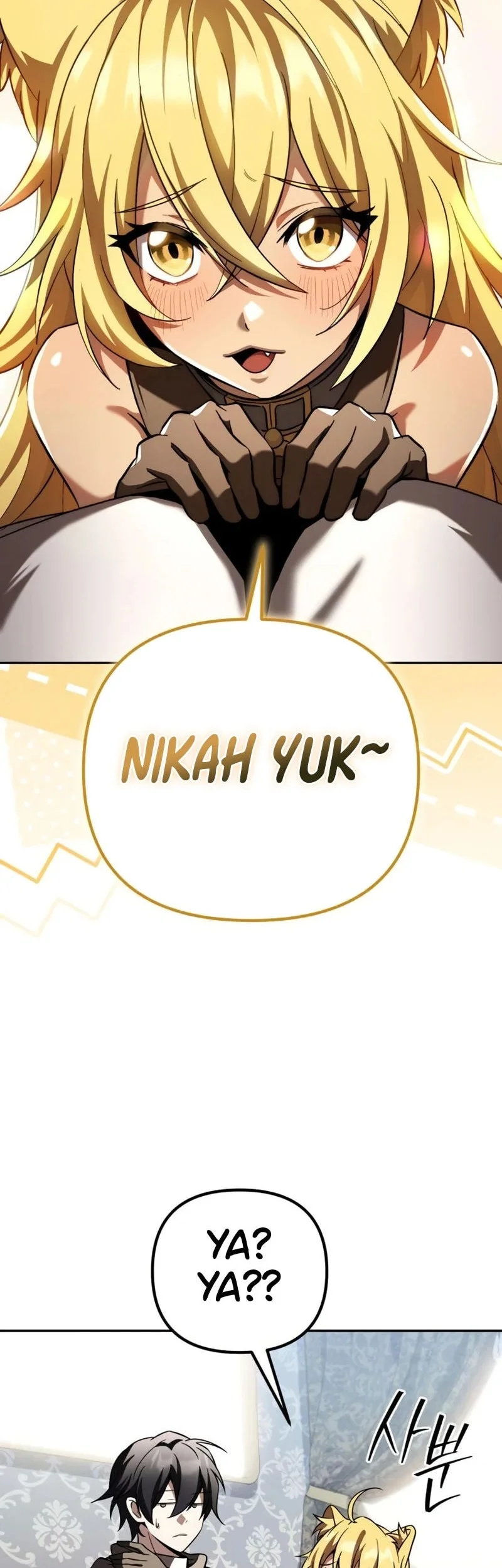 Became The Patron Of Villains Chapter 30 Gambar 55