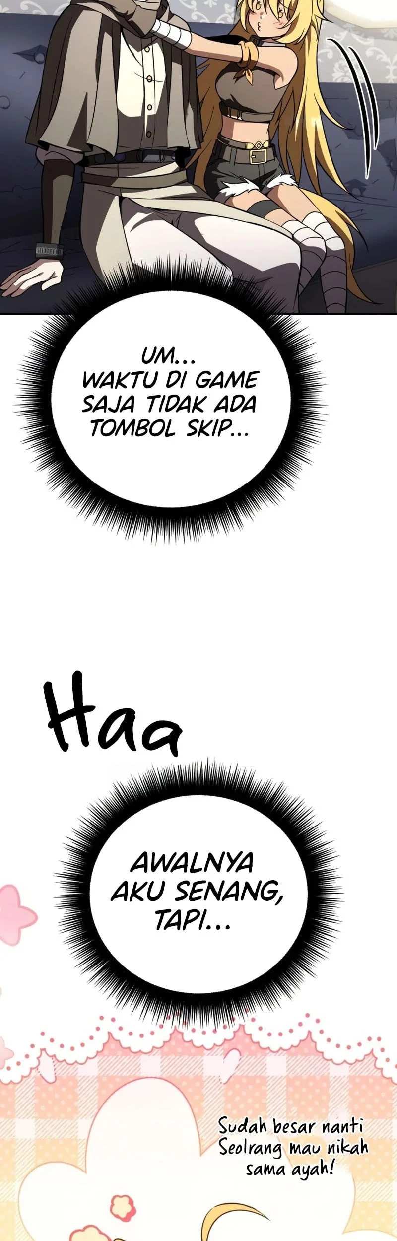 Became The Patron Of Villains Chapter 30 Gambar 56