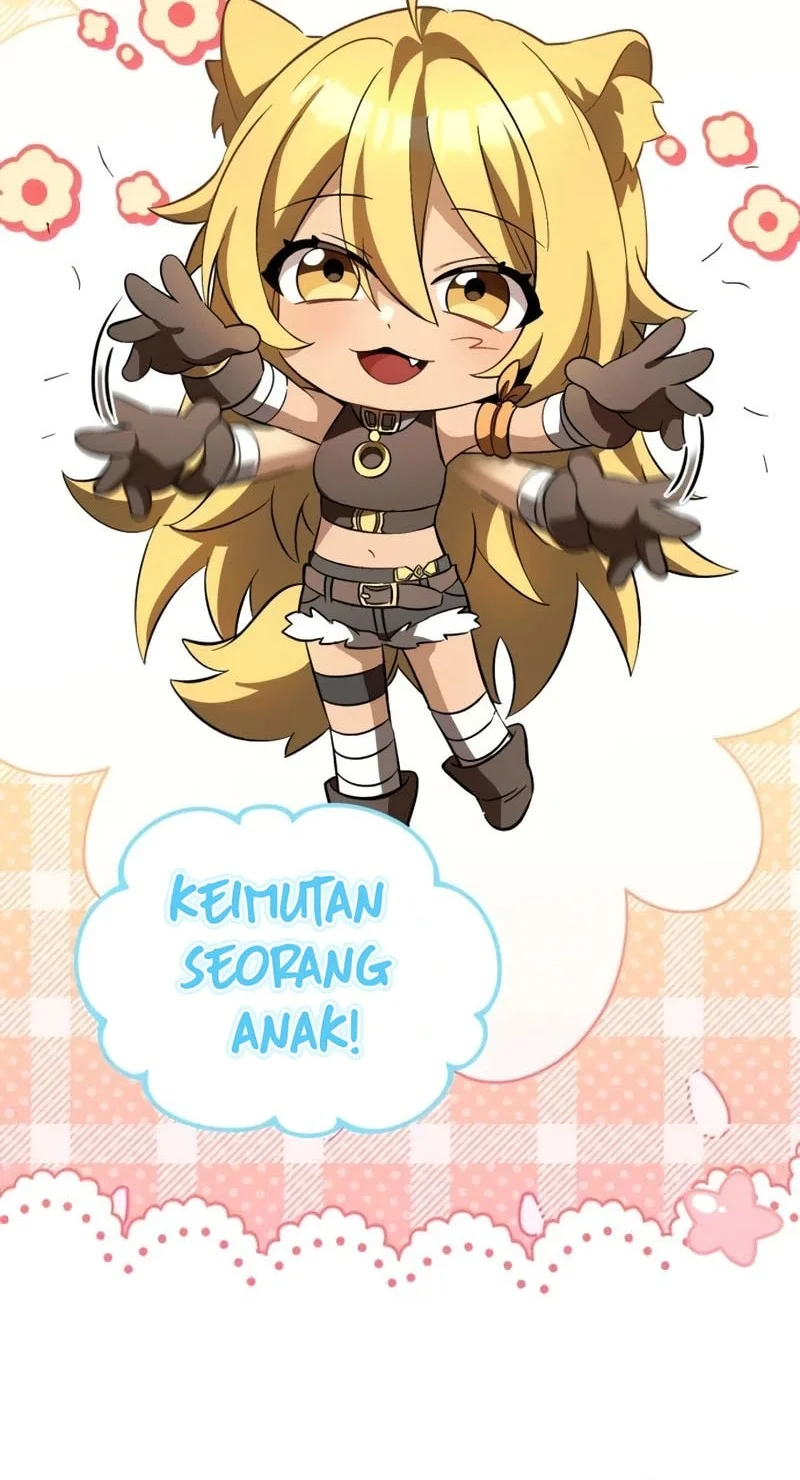 Became The Patron Of Villains Chapter 30 Gambar 57