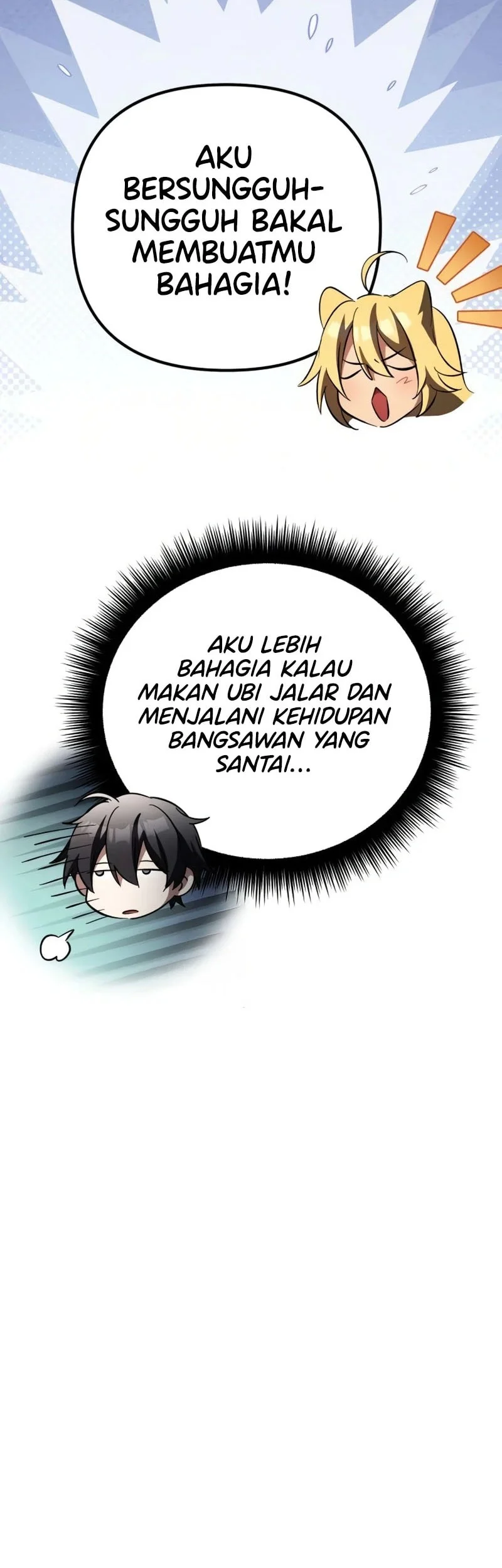 Became The Patron Of Villains Chapter 30 Gambar 59