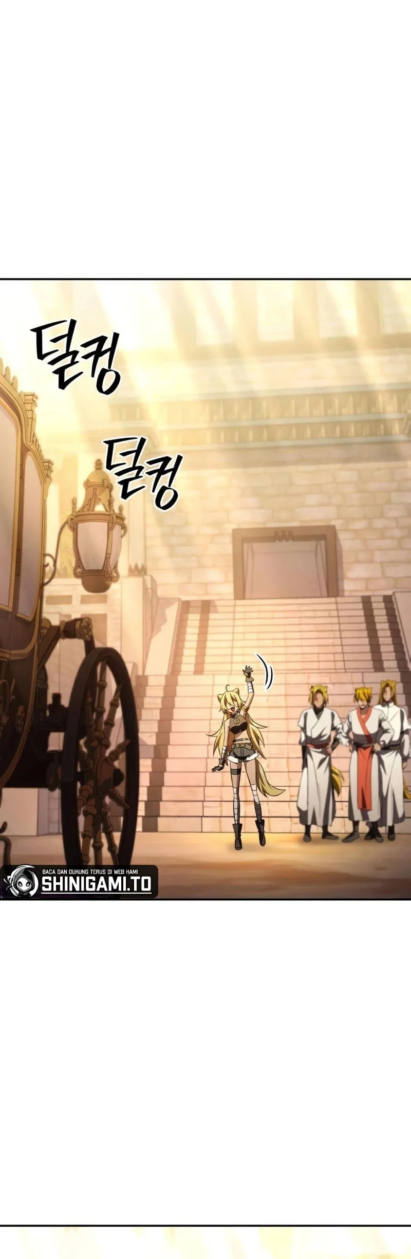 Became The Patron Of Villains Chapter 30 Gambar 61