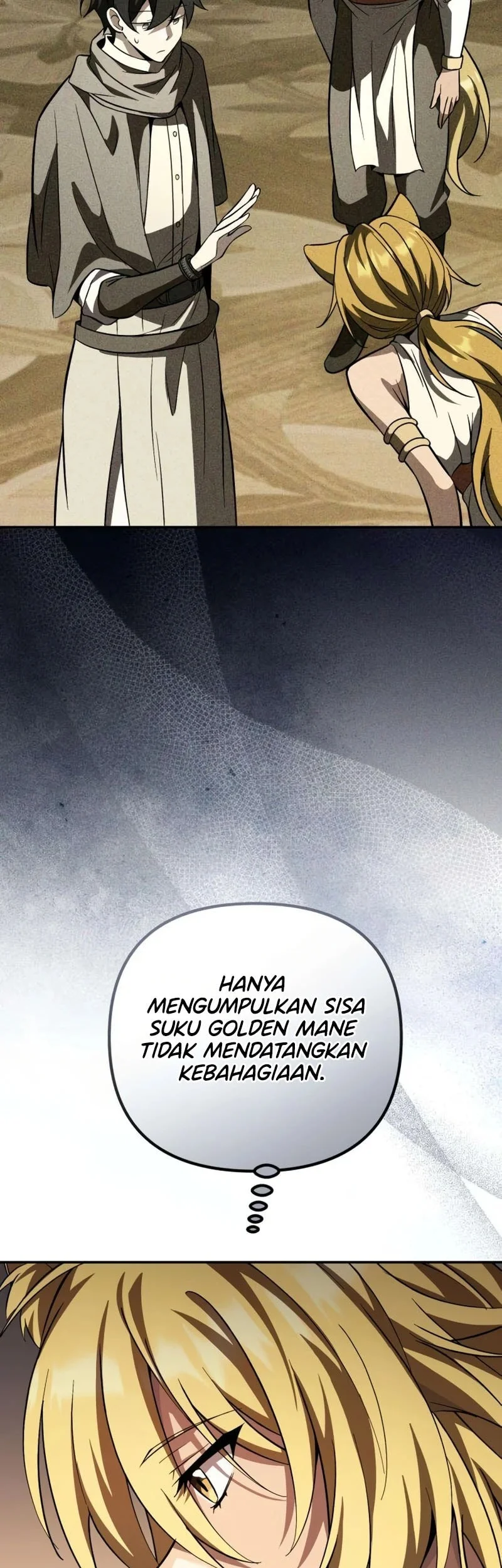 Became The Patron Of Villains Chapter 30 Gambar 64