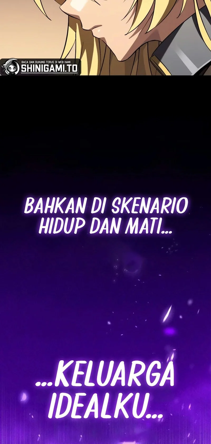 Became The Patron Of Villains Chapter 30 Gambar 65