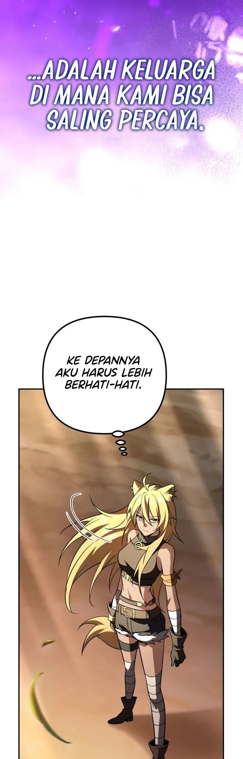 Became The Patron Of Villains Chapter 30 Gambar 67