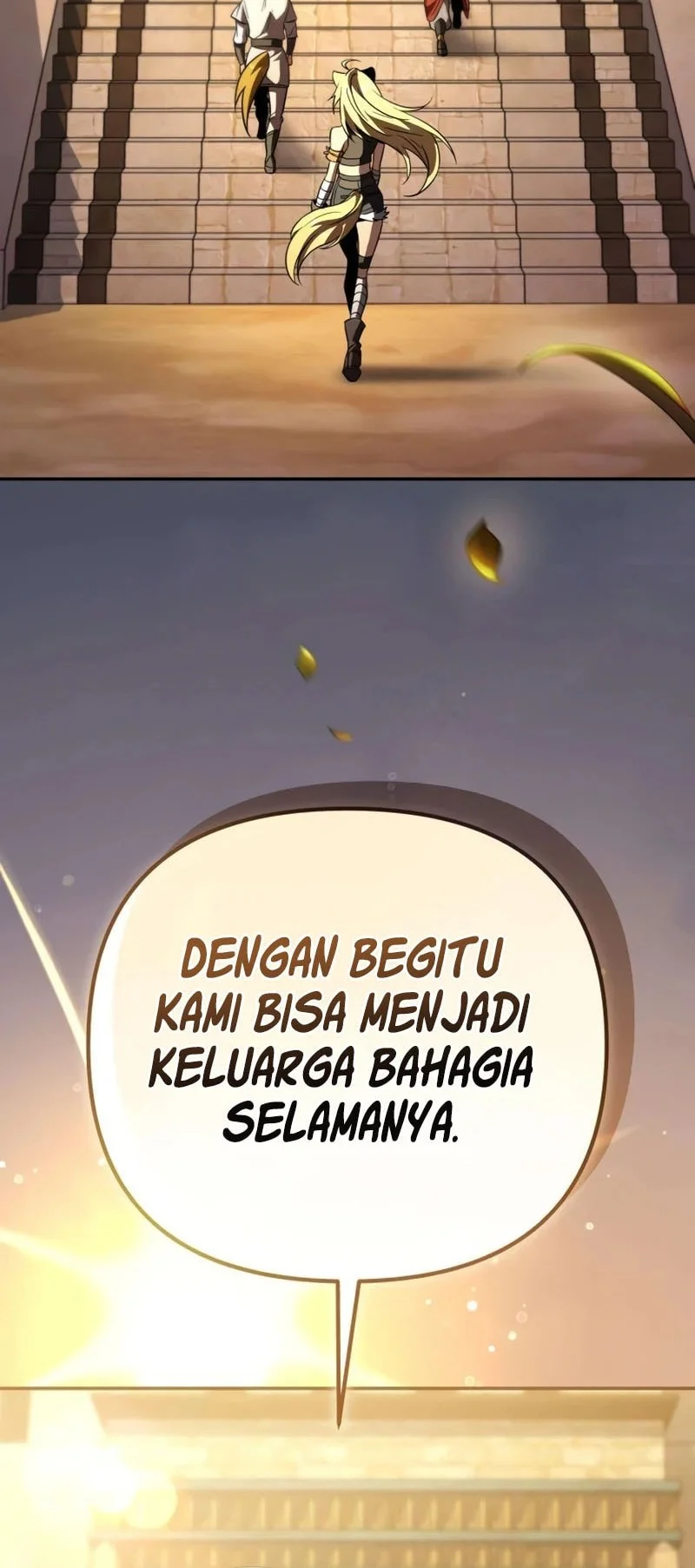 Became The Patron Of Villains Chapter 30 Gambar 69