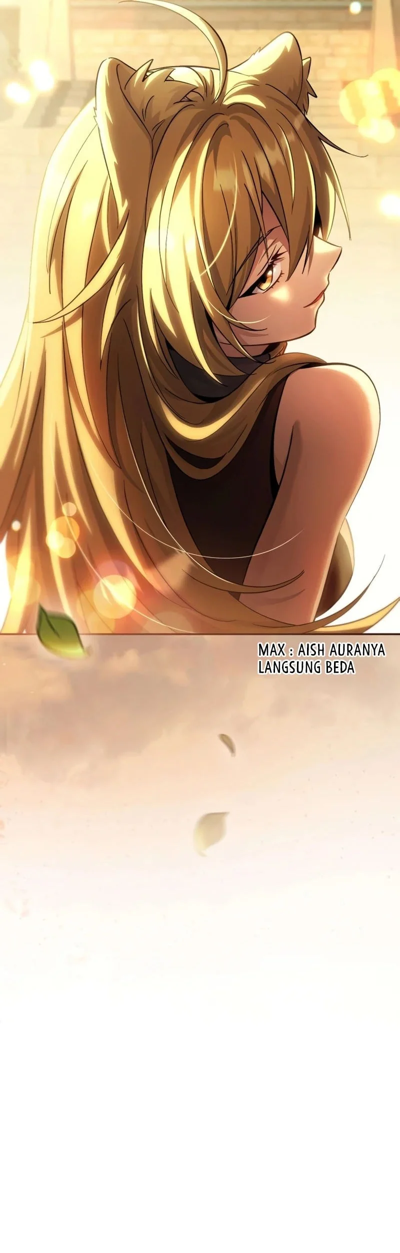 Became The Patron Of Villains Chapter 30 Gambar 70