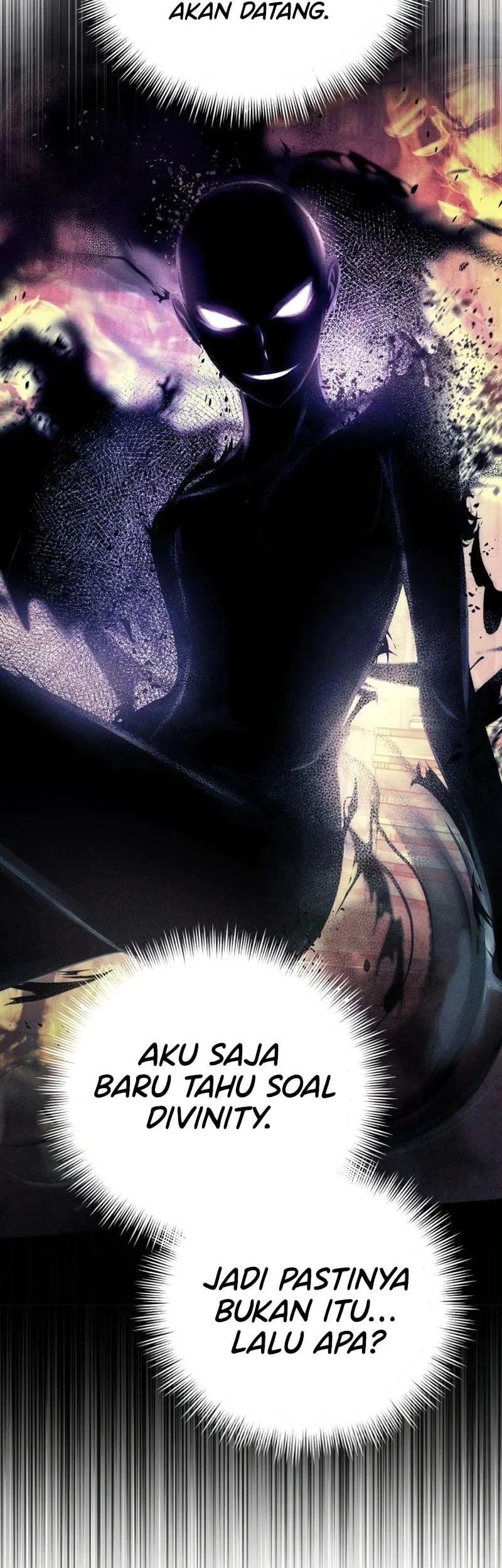 Became The Patron Of Villains Chapter 30 Gambar 73