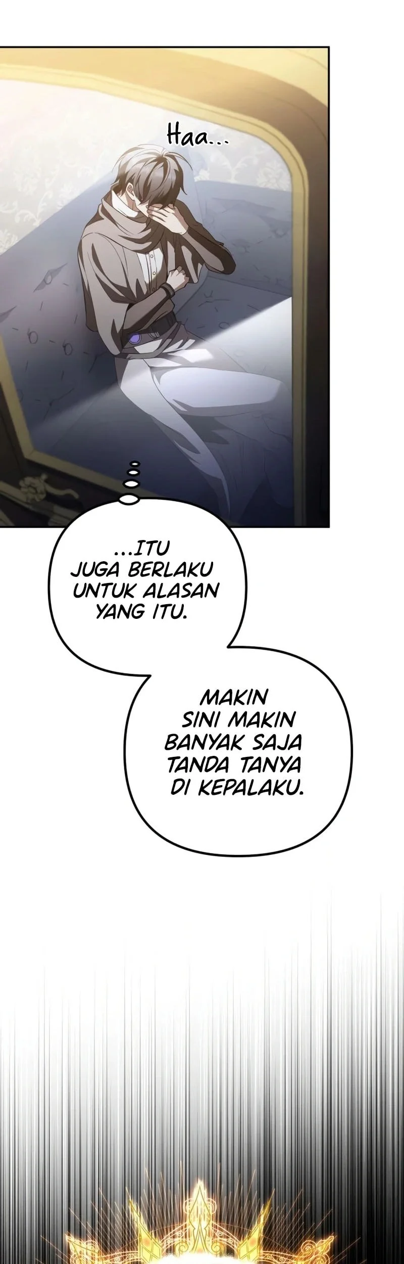 Became The Patron Of Villains Chapter 30 Gambar 75