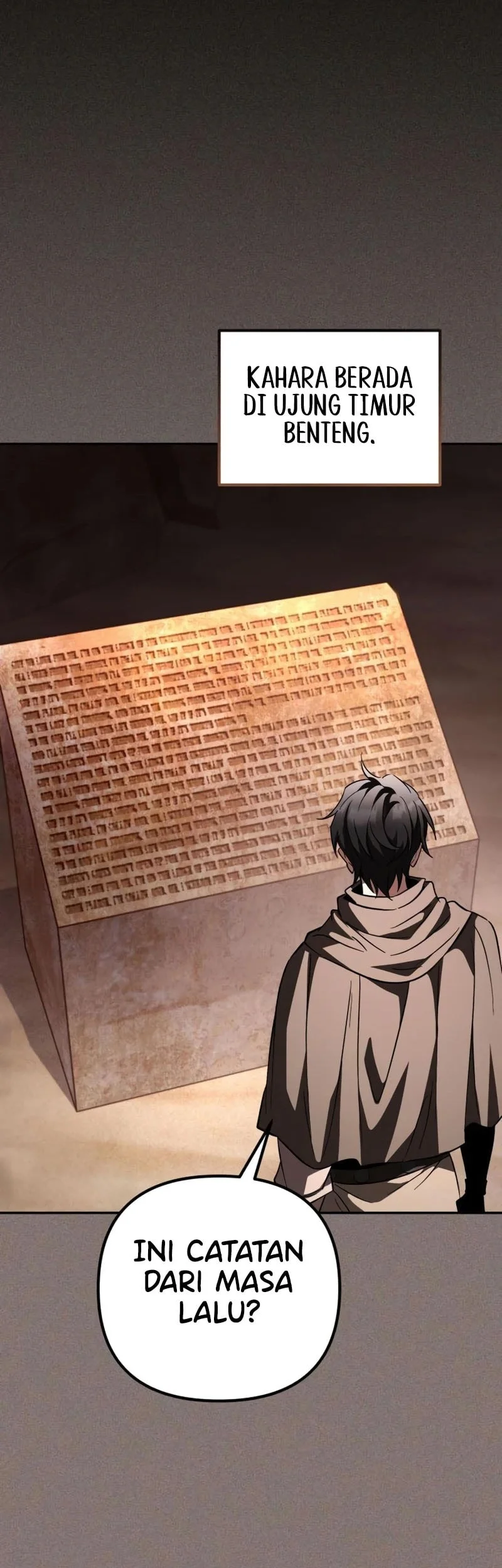 Became The Patron Of Villains Chapter 30 Gambar 77