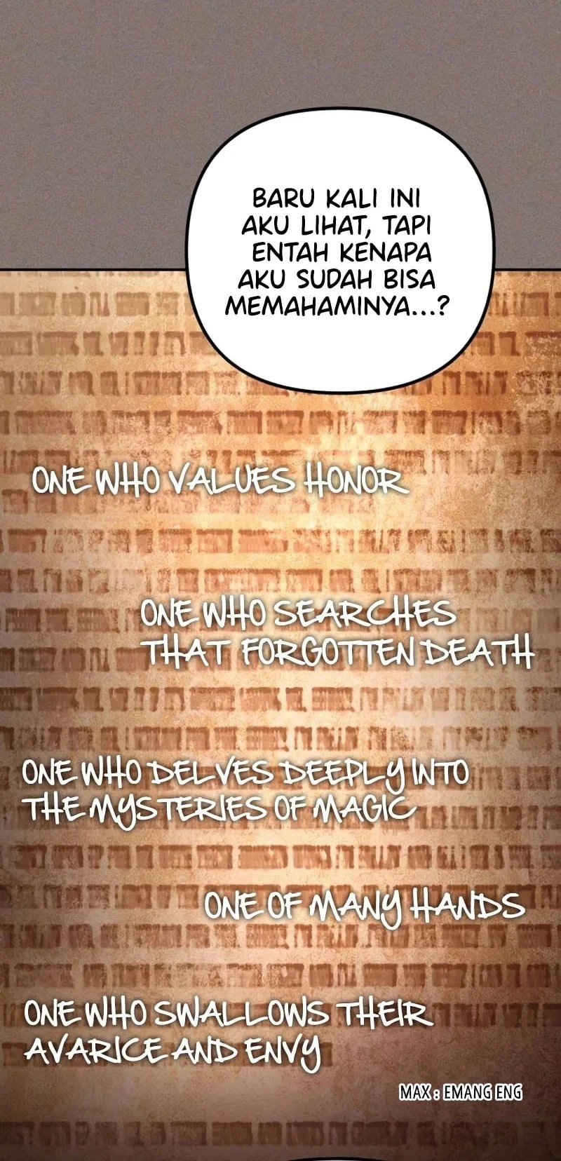 Became The Patron Of Villains Chapter 30 Gambar 78