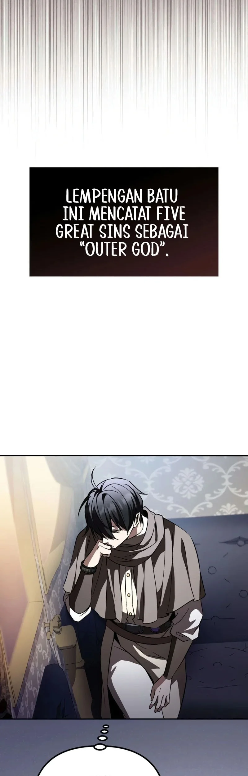 Became The Patron Of Villains Chapter 30 Gambar 81