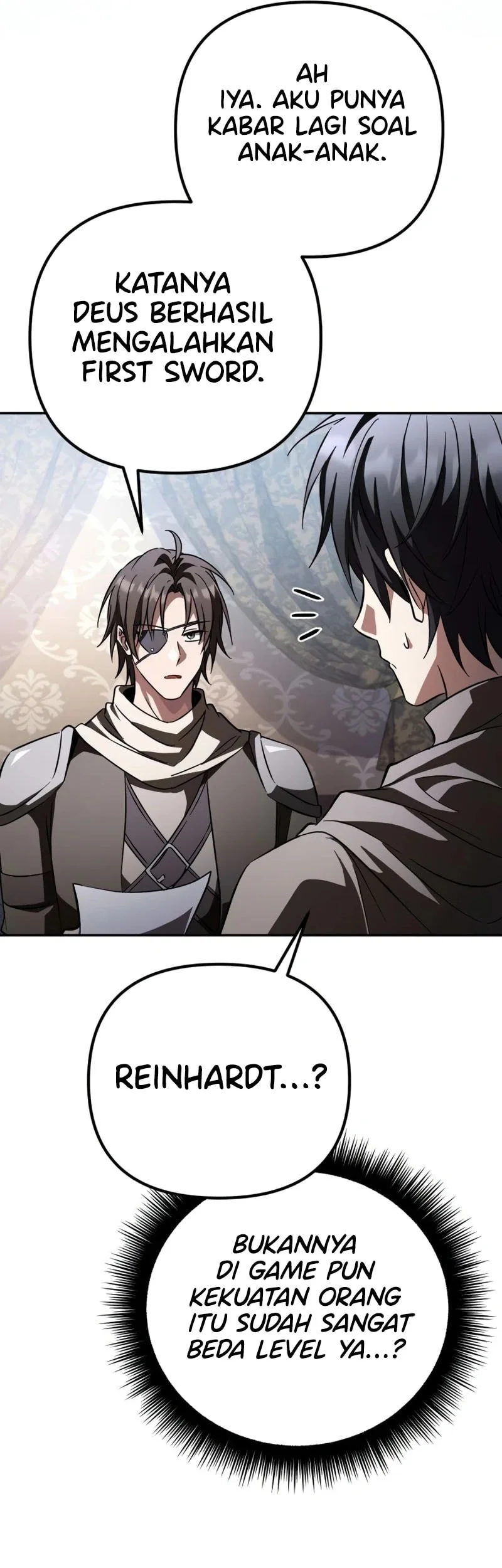 Became The Patron Of Villains Chapter 30 Gambar 83