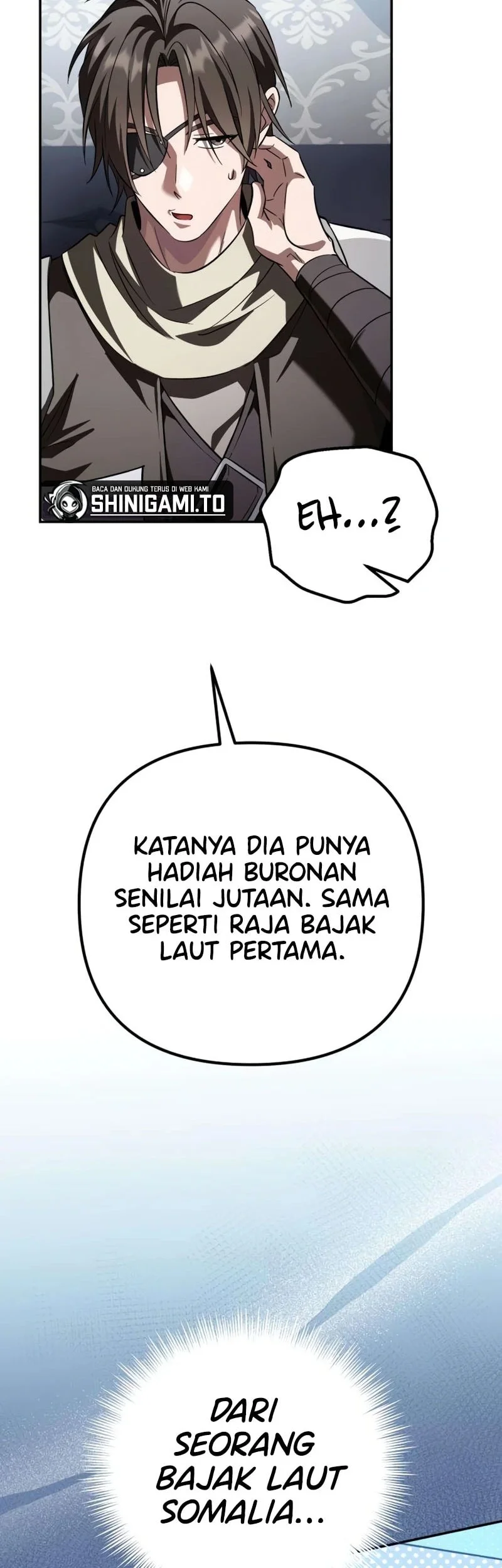 Became The Patron Of Villains Chapter 30 Gambar 86
