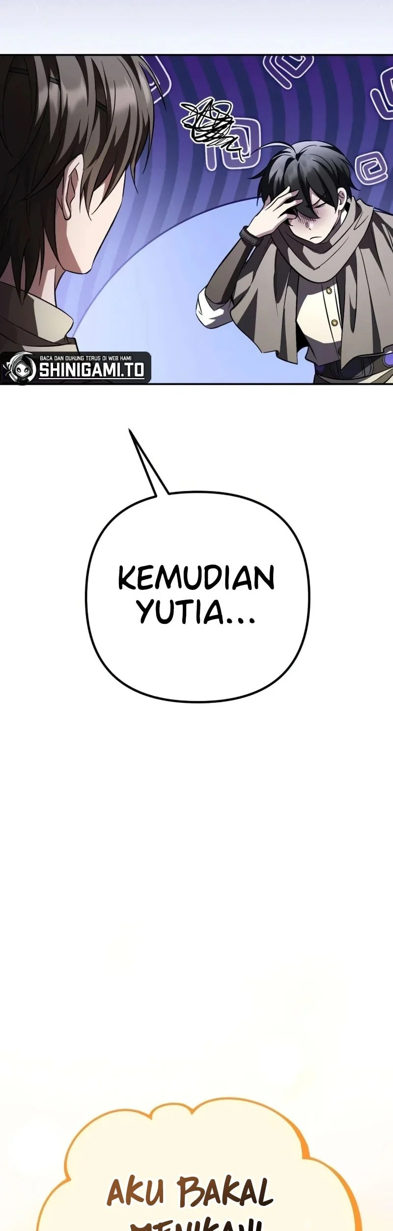 Became The Patron Of Villains Chapter 30 Gambar 89