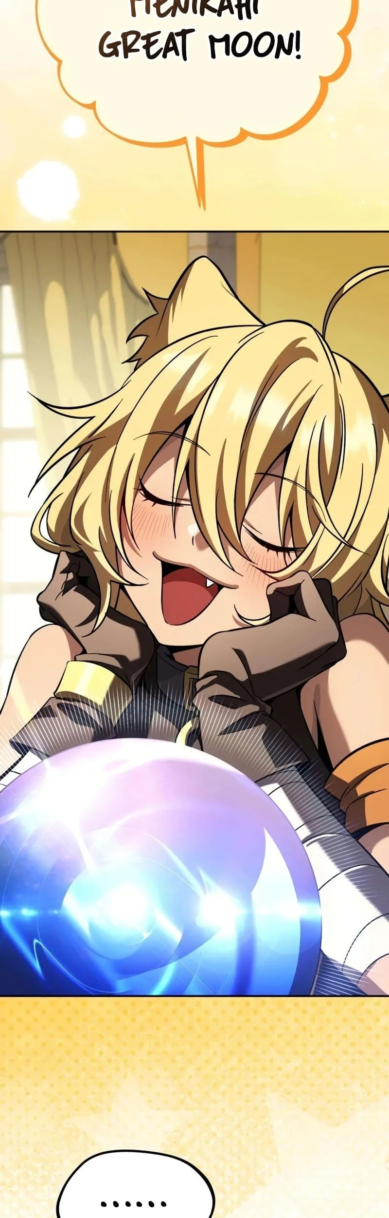 Became The Patron Of Villains Chapter 30 Gambar 90