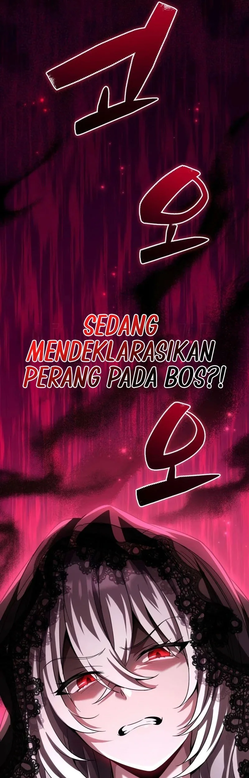 Became The Patron Of Villains Chapter 30 Gambar 92