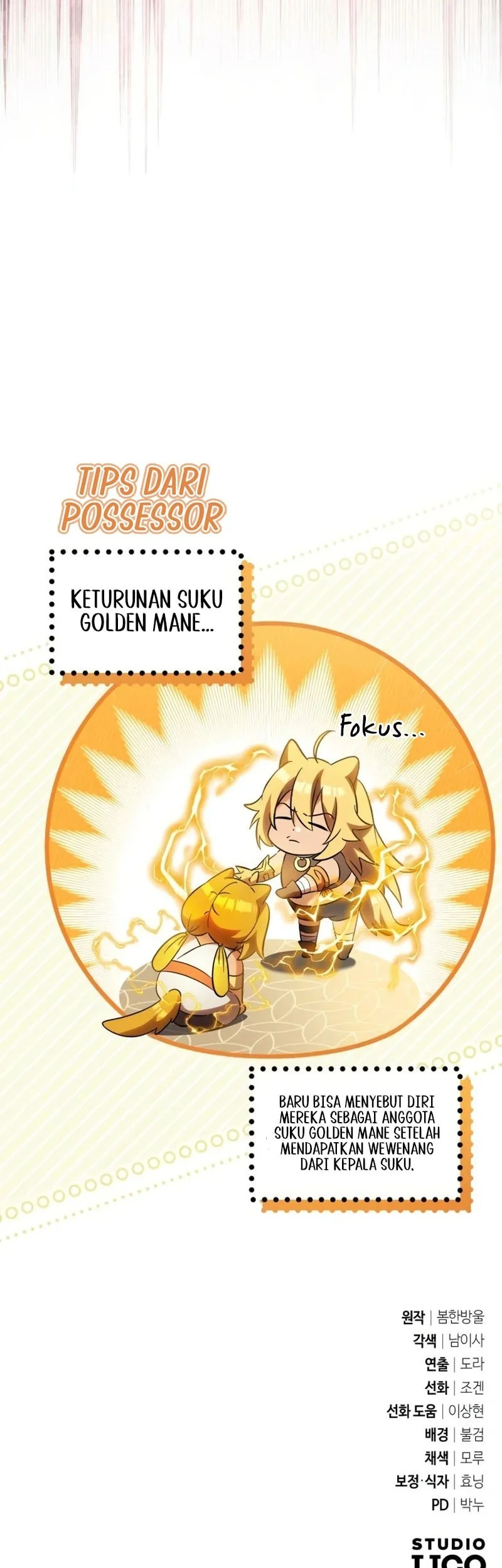 Became The Patron Of Villains Chapter 30 Gambar 94