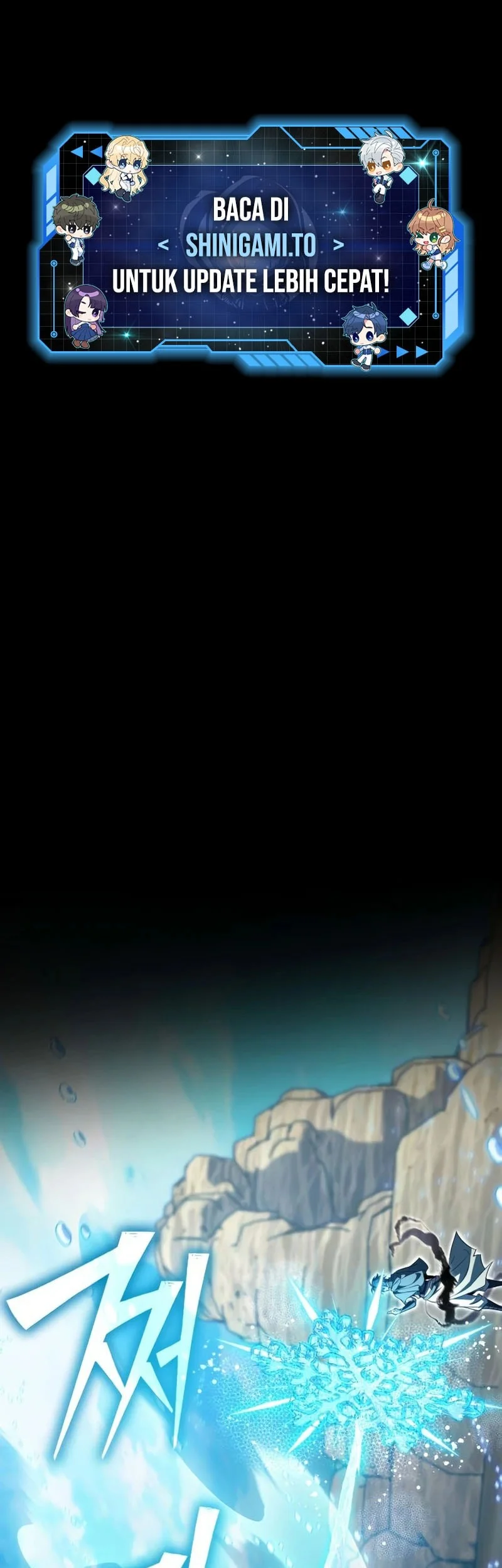 Manhwa Became The Patron Of Villains Chapter 30 gambar 2