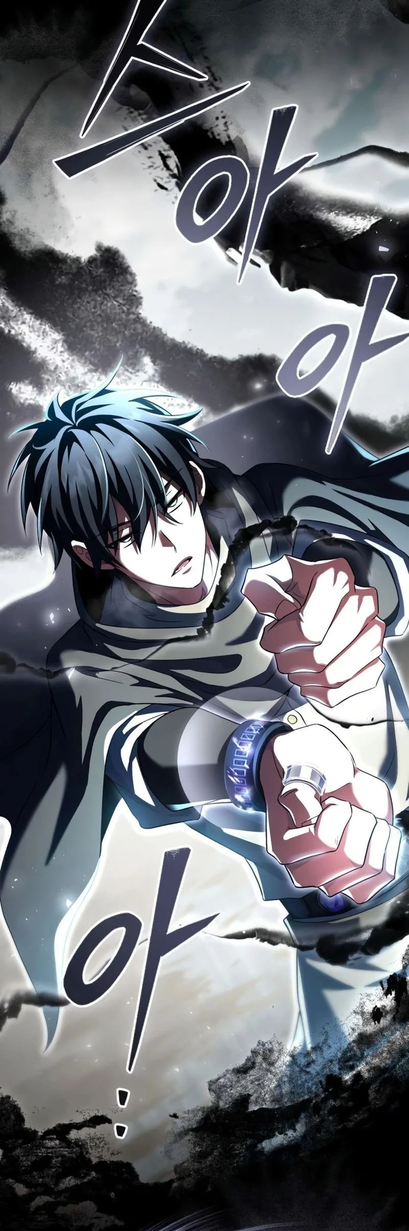 Became The Patron Of Villains Chapter 30 Gambar 5