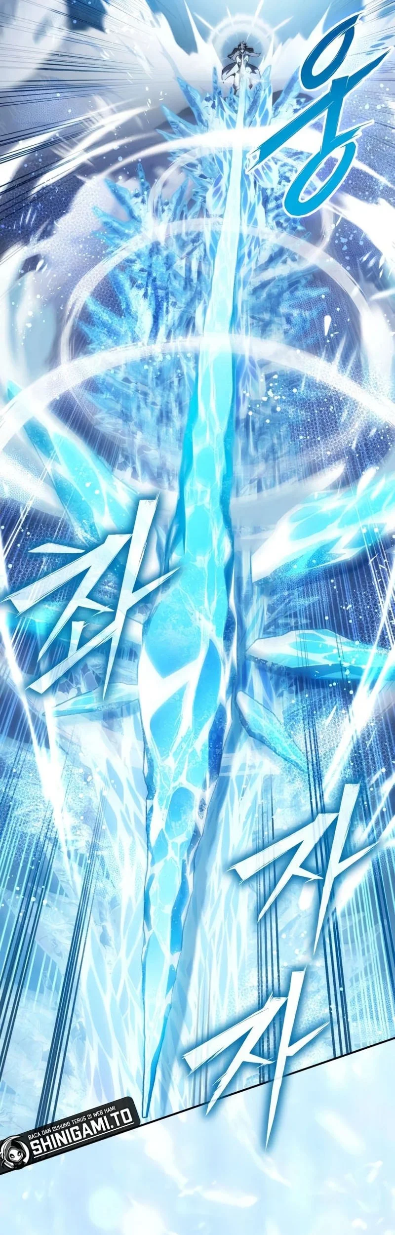 Became The Patron Of Villains Chapter 30 Gambar 7