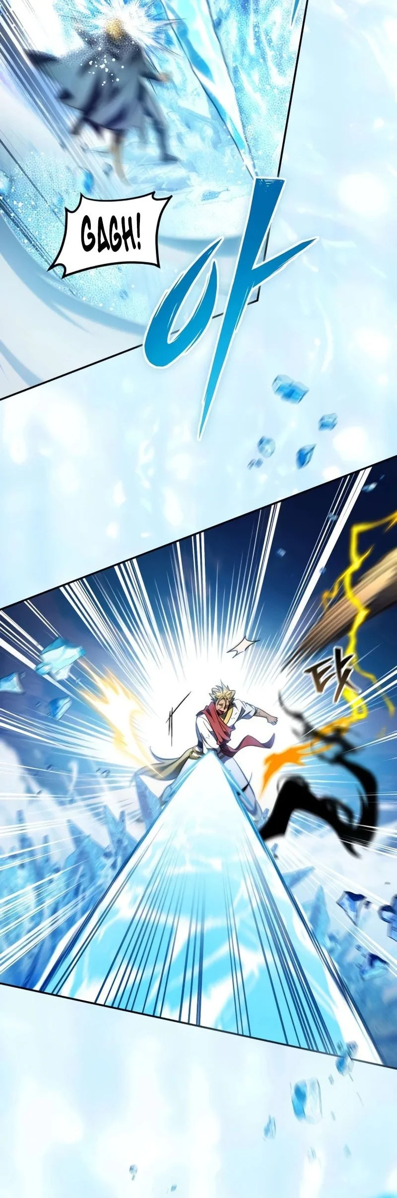 Became The Patron Of Villains Chapter 30 Gambar 9