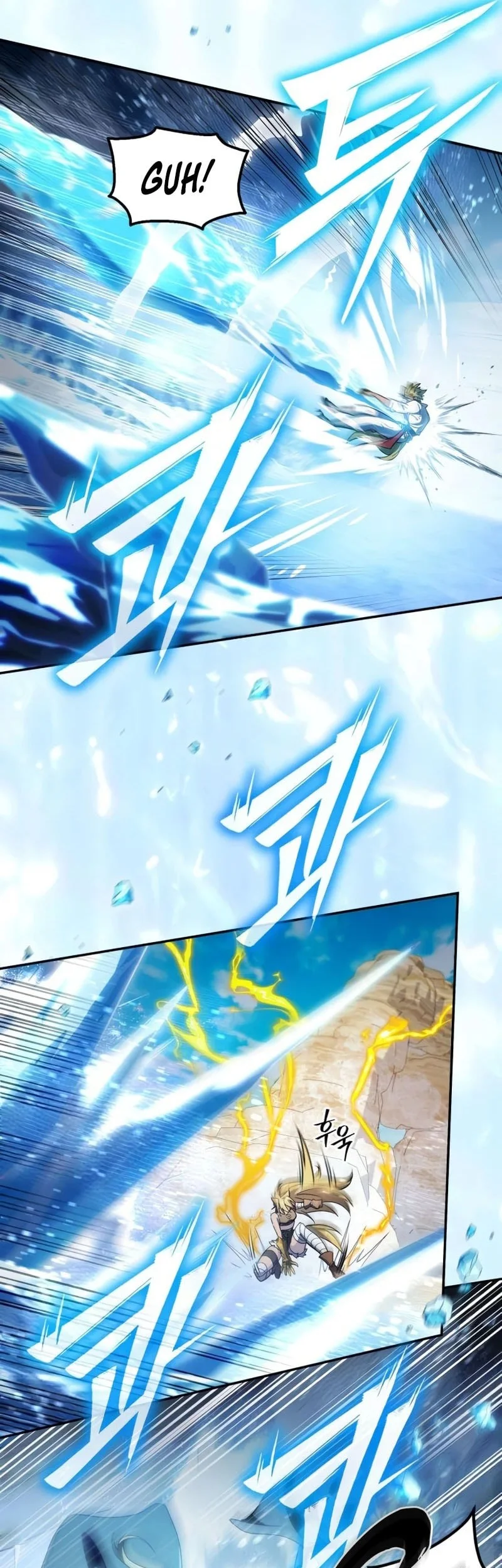 Became The Patron Of Villains Chapter 30 Gambar 10