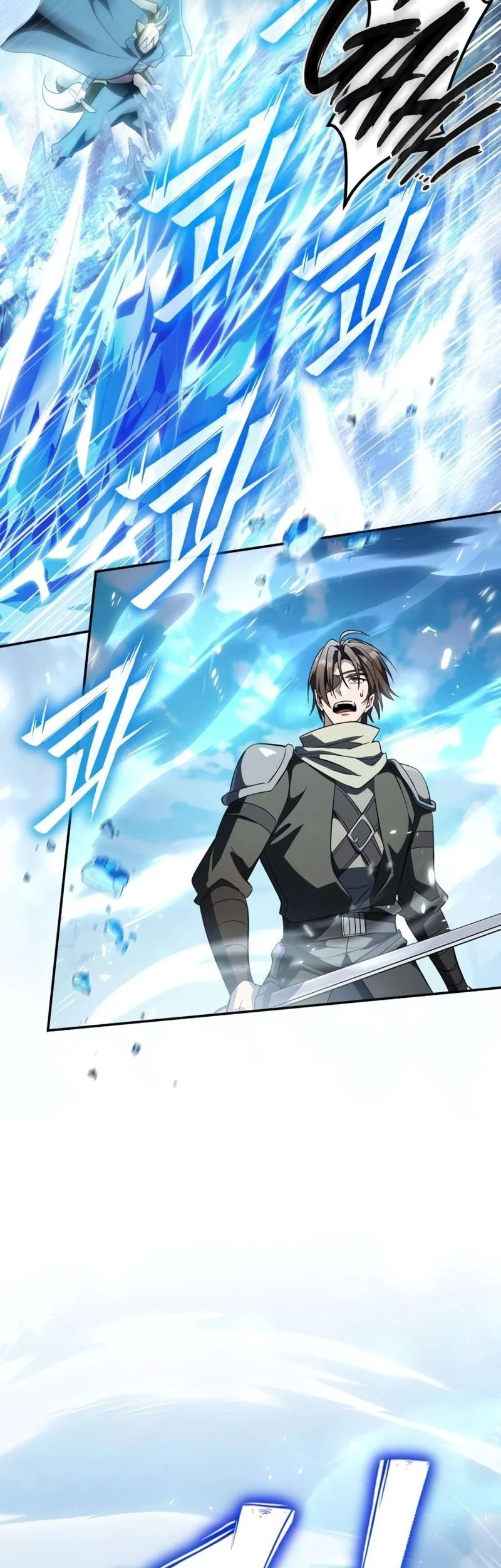 Became The Patron Of Villains Chapter 30 Gambar 11