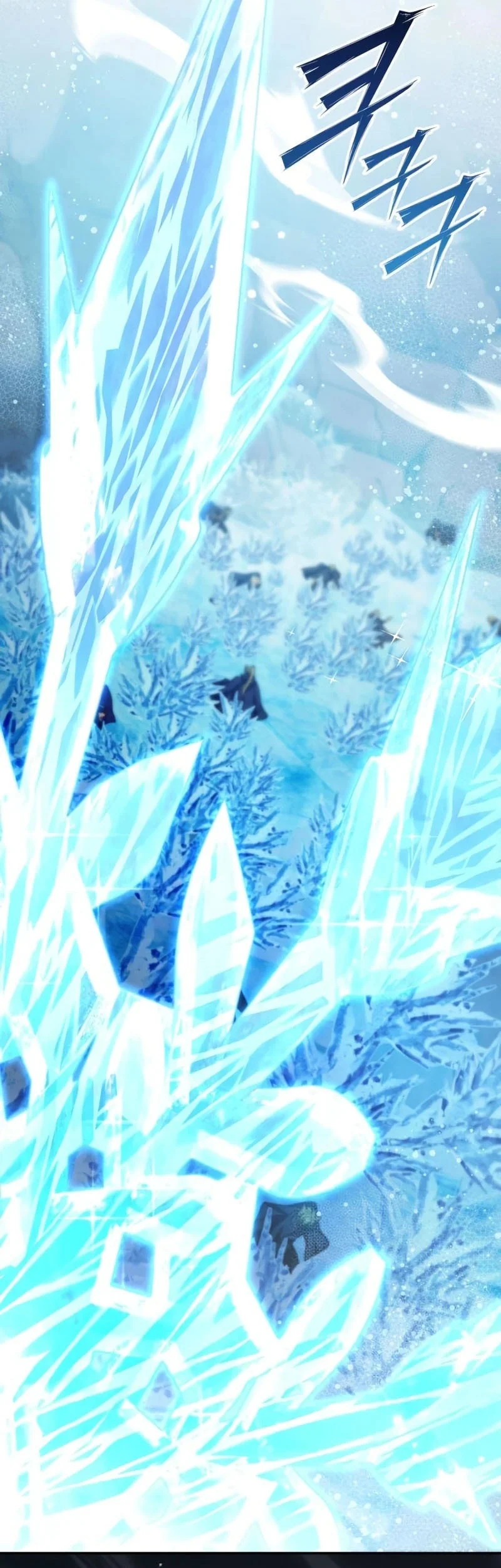 Became The Patron Of Villains Chapter 30 Gambar 14