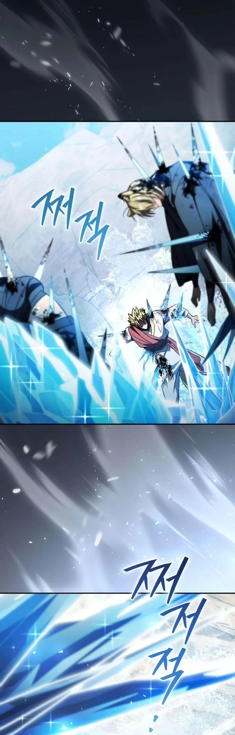 Became The Patron Of Villains Chapter 30 Gambar 15