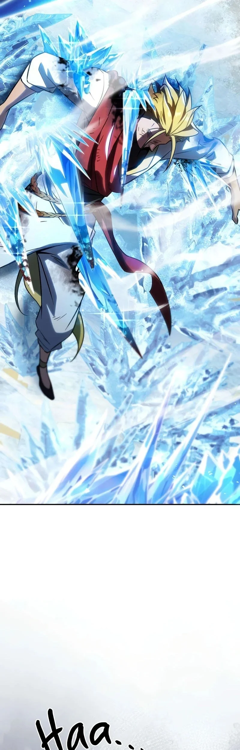 Became The Patron Of Villains Chapter 30 Gambar 16