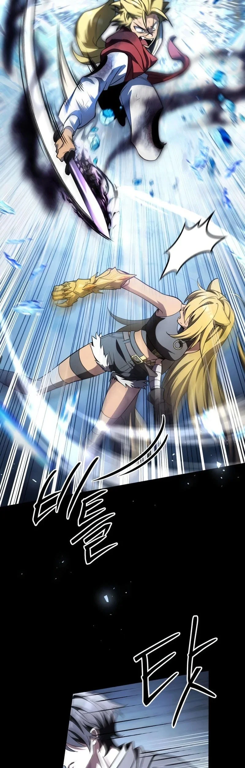 Became The Patron Of Villains Chapter 30 Gambar 19