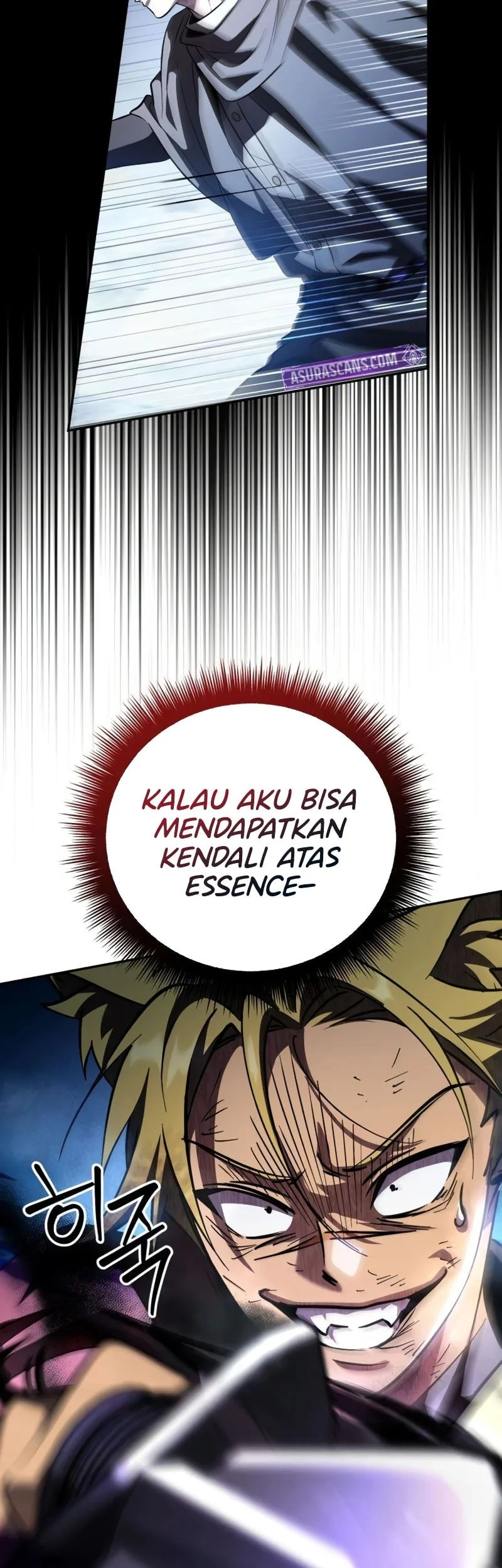Became The Patron Of Villains Chapter 30 Gambar 20