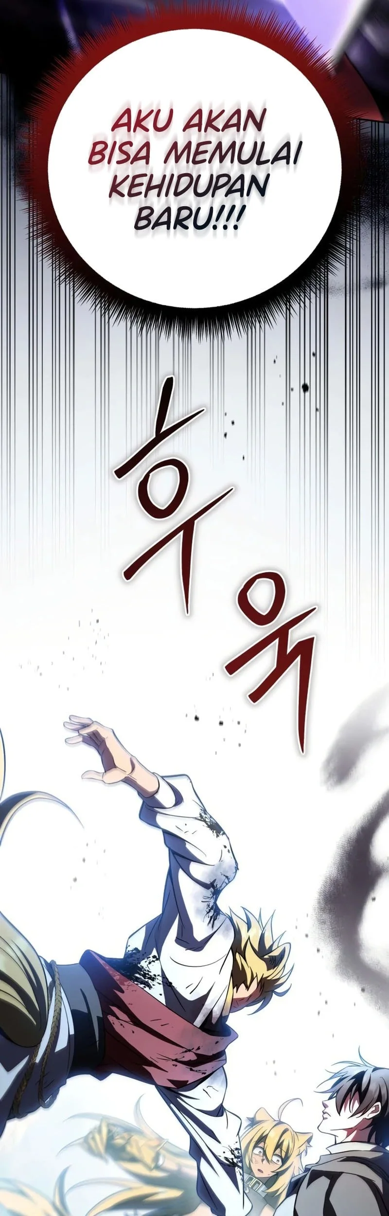 Became The Patron Of Villains Chapter 30 Gambar 22