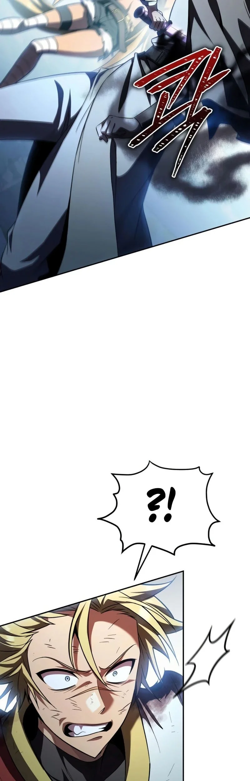 Became The Patron Of Villains Chapter 30 Gambar 23