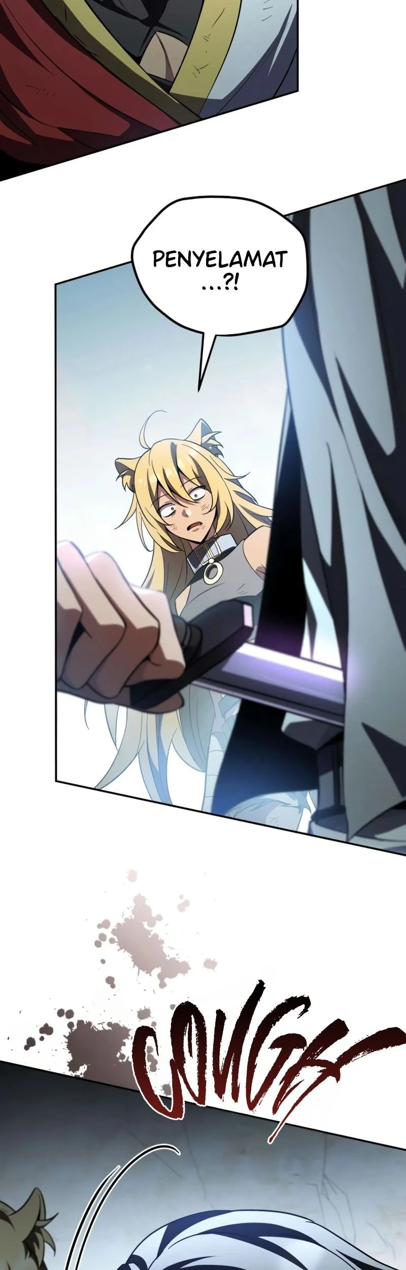 Became The Patron Of Villains Chapter 30 Gambar 24